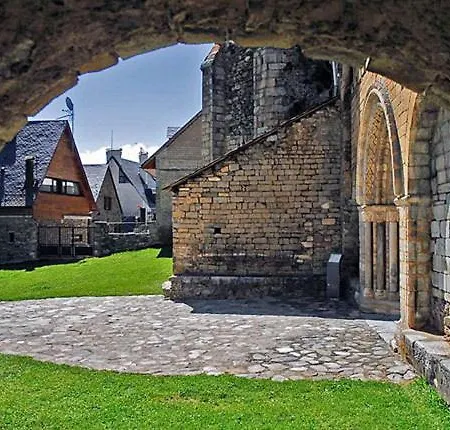 Garona Viella (Siero)